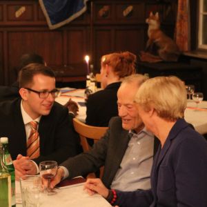 153. Gründungstag — Bild 15